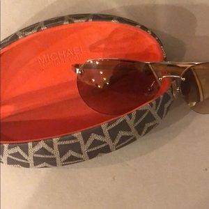 Michael by Michael Kors sunglasses